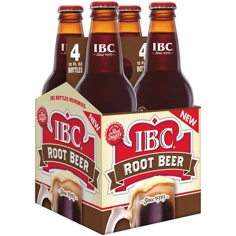 Ibc Root Beer Made With Sugar Reviews 2021