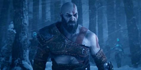 Todo Lo Que Revela El Nuevo Tr Iler De God Of War Ragnar K Sobre La