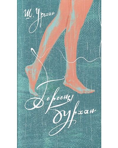 BOOK.MN | Ном Борооны бурхан | Book