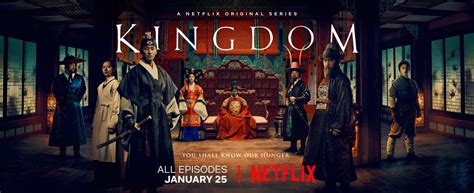 K-Drama Zombie Series ‘Kingdom’ Premieres on Netflix January 25 | Starmometer