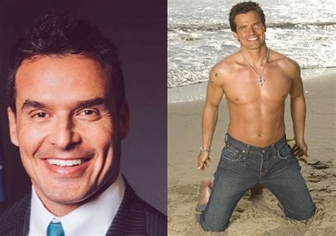 Un Pol Tico Responde A Su Pasado En El Porno Gay For Pay Cromosomax