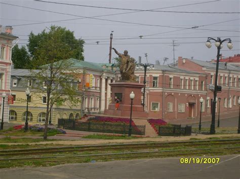 Круиз по Волге. часть 2. | Пикабу