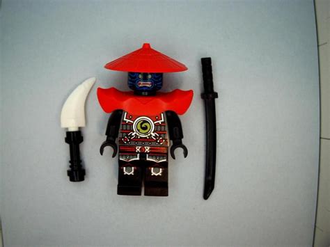 Lego Minifigure Ninjago Stone Army Swordsman njo077 ORIGINÁL Aukro