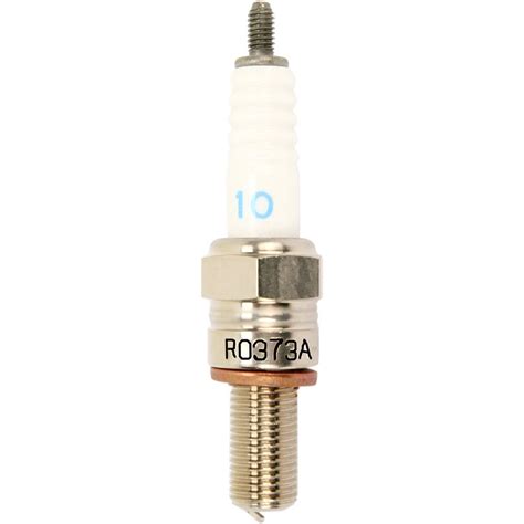 NGK 4940 R0373A 10 Iridium Platinum Spark Plug FortNine Canada