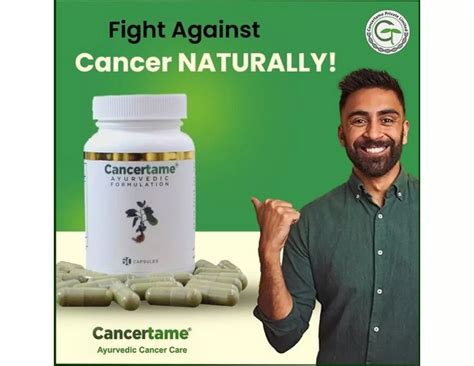 Fight Cancer NATURALLY | PPT