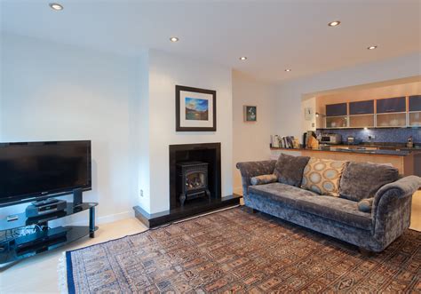 York Place Apartments Edinburgh