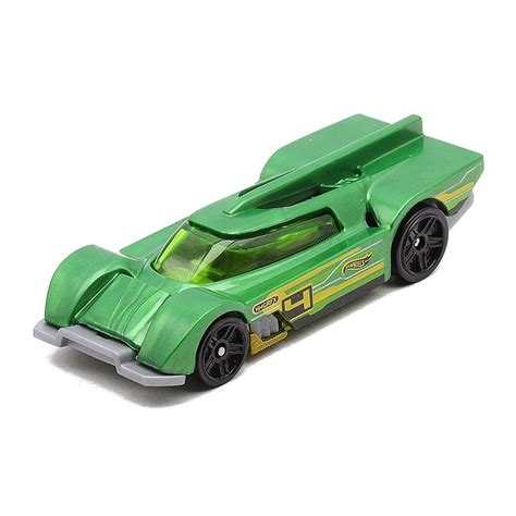 Hot Wheels Gruppo X Prototipo Le Mans Verde Varia O Exclusiva Multipack N O Saiu Na