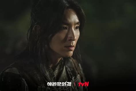 Jadwal Tayang Dan Link Nonton Arthdal Chronicles 2 Episode 11 Sub Indo