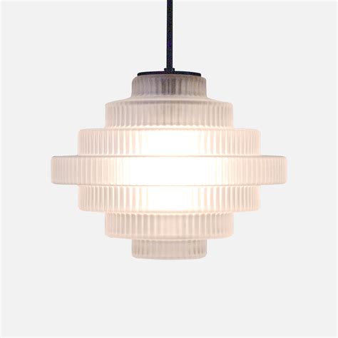 archive pendant light souda