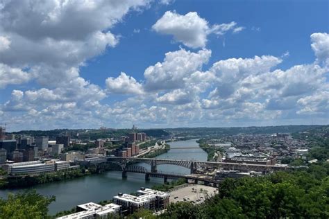 The Biggest Issues Facing Pittsburgh in 2024 - City Cast Pittsburgh