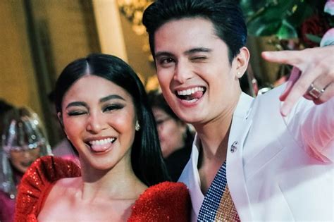 JaDine back together? Fan's 'evidence' goes viral | ABS-CBN News