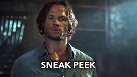 Supernatural 12x02 Sneak Peek Mamma Mia Hd Youtube