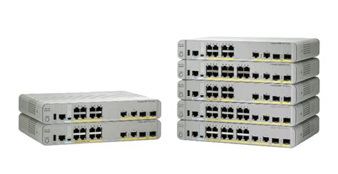 Cisco Catalyst 3560 Port Gigabit Switch Poe 42 Off