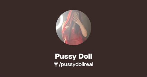 Pussy Doll Find Pussy Doll Onlyfans Linktree