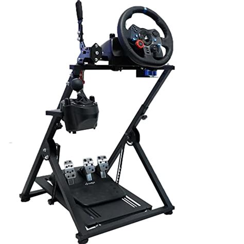 Marada Racing Simulator Cockpit Fit Logitech G G G G G