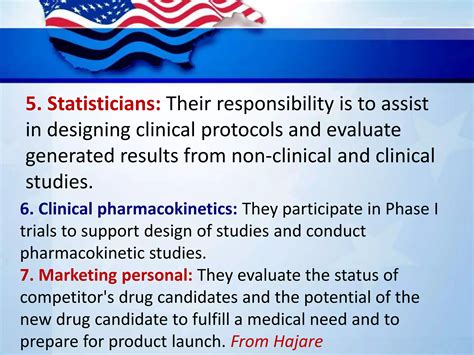 Regulatory Requirements For Drug Approval PPT