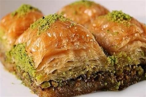 Баклава с шамфъстък – ВСИЧКИ РЕЦЕПТИ