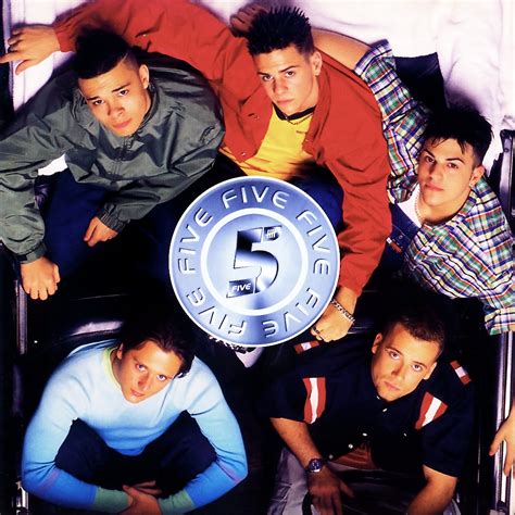 Five | Music fanart | fanart.tv