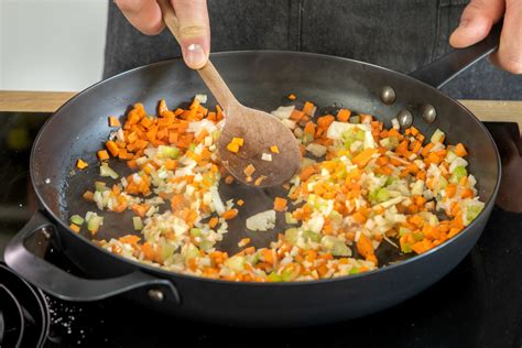 Reis Hackfleisch Pfanne Mit Curry Rezept Eat De