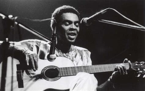 Gilberto Gil ganha museu virtual no Google gravações históricas