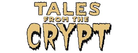 Tales From The Crypt Movie Fanart Fanarttv