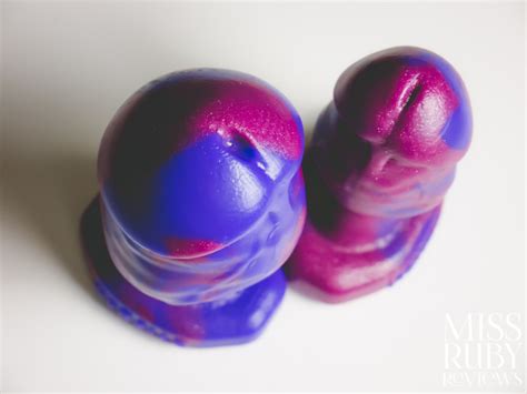 Amazon HEAVY HITTERS Premium Silicone Weighted Anal Plug For Men