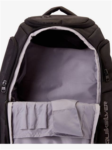 Grenade 25 L Mochila Mediana Para Hombre Quiksilver