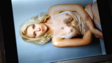 Scarlett Johansson Cum Tribute Gay Man Porn XHamster