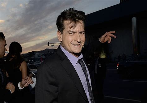 La Sex Tape Gay De Charlie Sheen Real O No Cromosomax