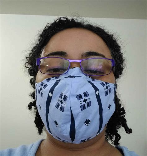 Mask Tips For Glasses Wearers - Sewn By Tanya Blog
