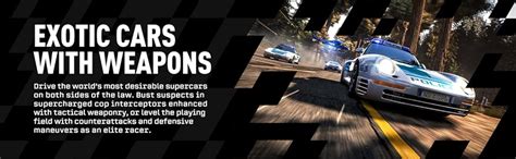 Need For Speed Hot Pursuit Remastered Nintendo Switch Amazon Co Uk PC Video Games