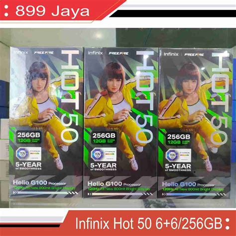 Jual Infinix Hot Gb Extended Ram Up To Gb Garansi Resmi Infinix Shopee Indonesia