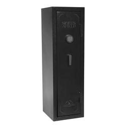 Sports Afield Yosemite Gun Fireproof Gun Safe With Electronic Lock