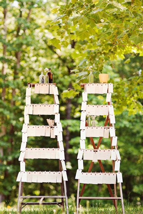 Southern Rustic Wedding Altar Decorations Ideas Wohh Wedding