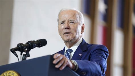 Joe Biden Der Pr Sident Der Usa Und Seine Versprecher Der Spiegel