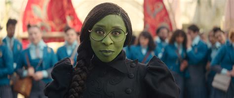 Wicked movie 2024 with Ariana Grande and Cynthia Erivo: news, pictures