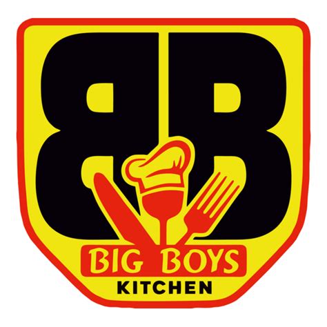 search big boys logo logo png vectors