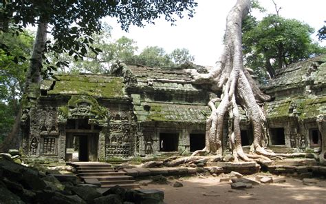 Angkor Wat Wallpapers - Wallpaper Cave