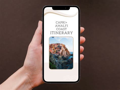 Italy Ultimate Travel Guide Digital Download Top Attraction Best Places