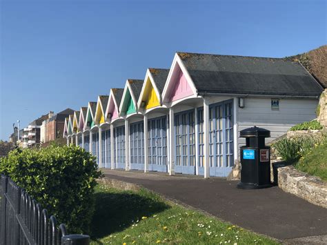 Why a beach hut is a Staycation Gamechanger