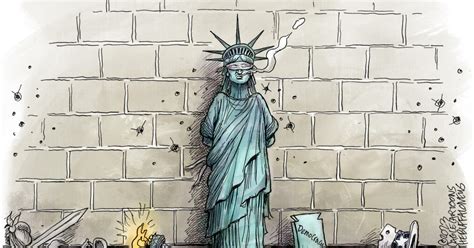 Democracy vs Dictatorship: A U.S. Case Study - LA Progressive