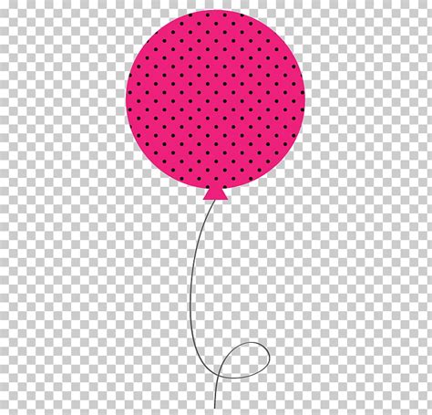 Float Into Fun With Cute Balloon Cliparts