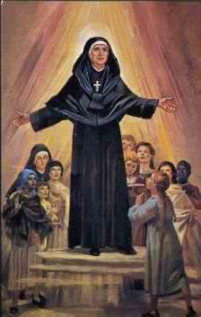 gratitude  blessed marie rivier    sisters