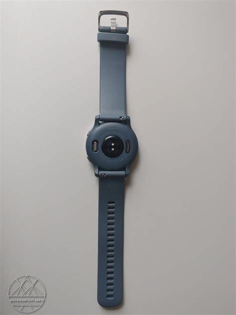 Garmin Venu 2 - wie Fit bist du? - Outdoortest.info | DIE unabhängige ...