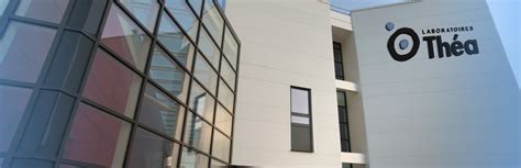 Infocenter - Theapharma