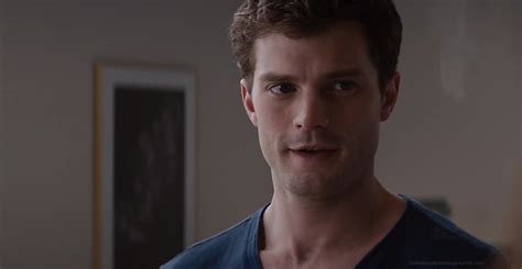 Christian Grey Fifty Shades Of Grey Photo 38194742 Fanpop