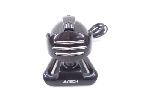 Веб-камера A4Tech PK-130MJ