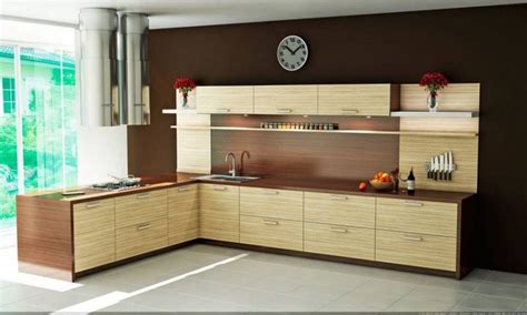 Материалы для отделки стен на кухни