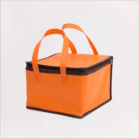 Thermal Insulated Box Liners Custom Boxes Small Cooler Bag Multi