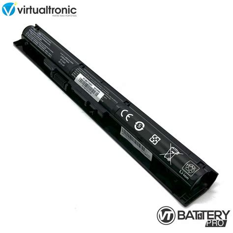 Bateria Para Portatil Hp Ri04 450 G3 470 G3 14 8V 2600mAh 4 Celdas